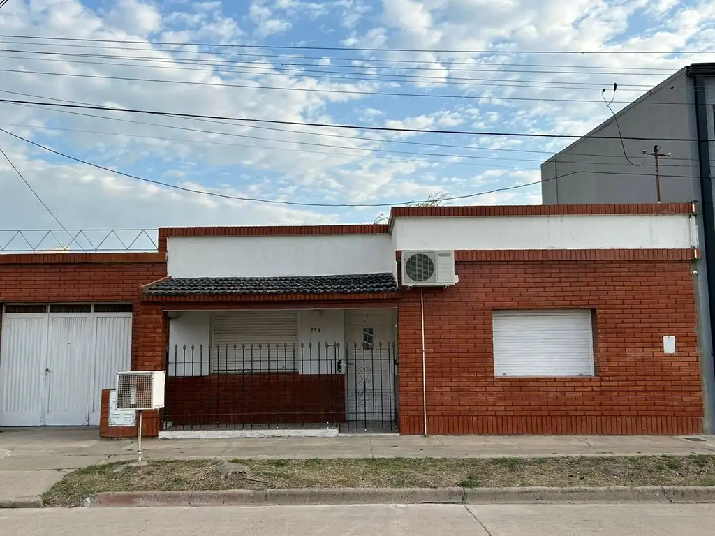 Venta casa en San Carlos Centro, Santa Fe