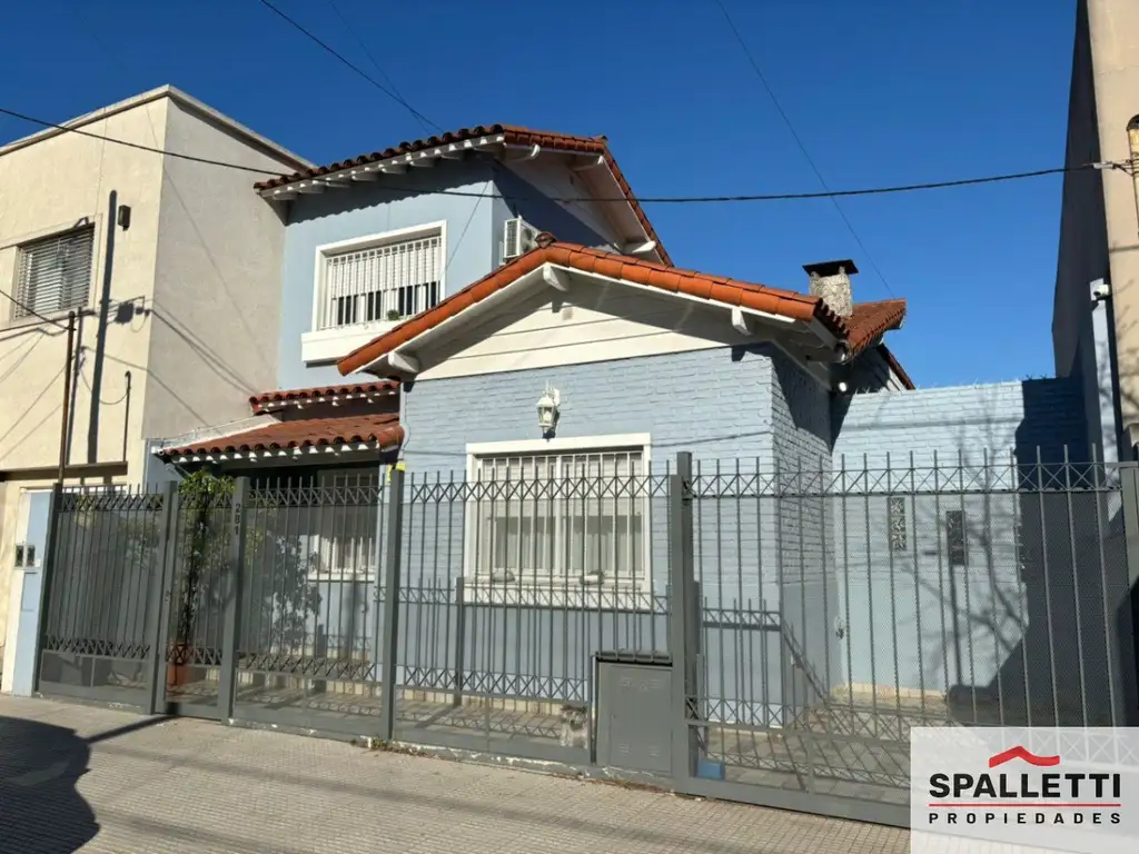 Chalet en venta en Ramos Mejía