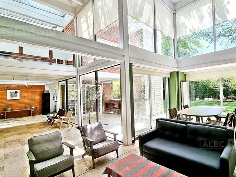 Excelente casa moderna en venta en Las Lomas Jockey-San Isidro - Foto 0