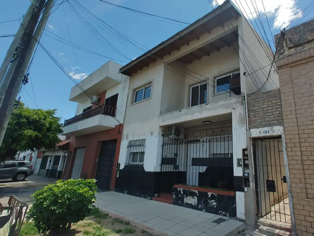 VENTA PH 3 AMB  SEGUNDA VIVIENDA VILLA DOMINICO