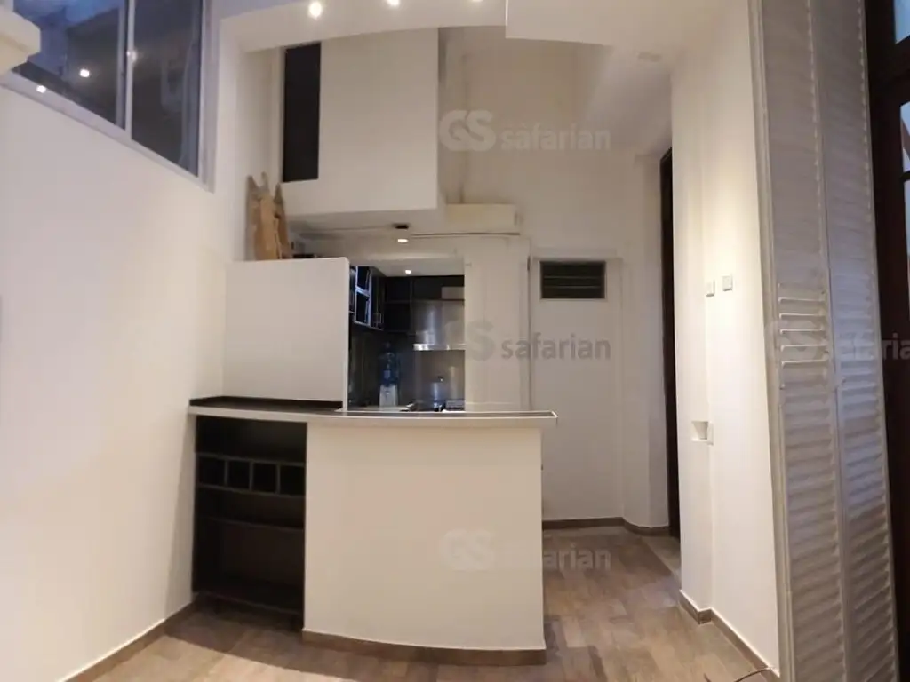 Departamento PH  en Venta ubicado en Caballito, Capital Federal, Buenos Aires