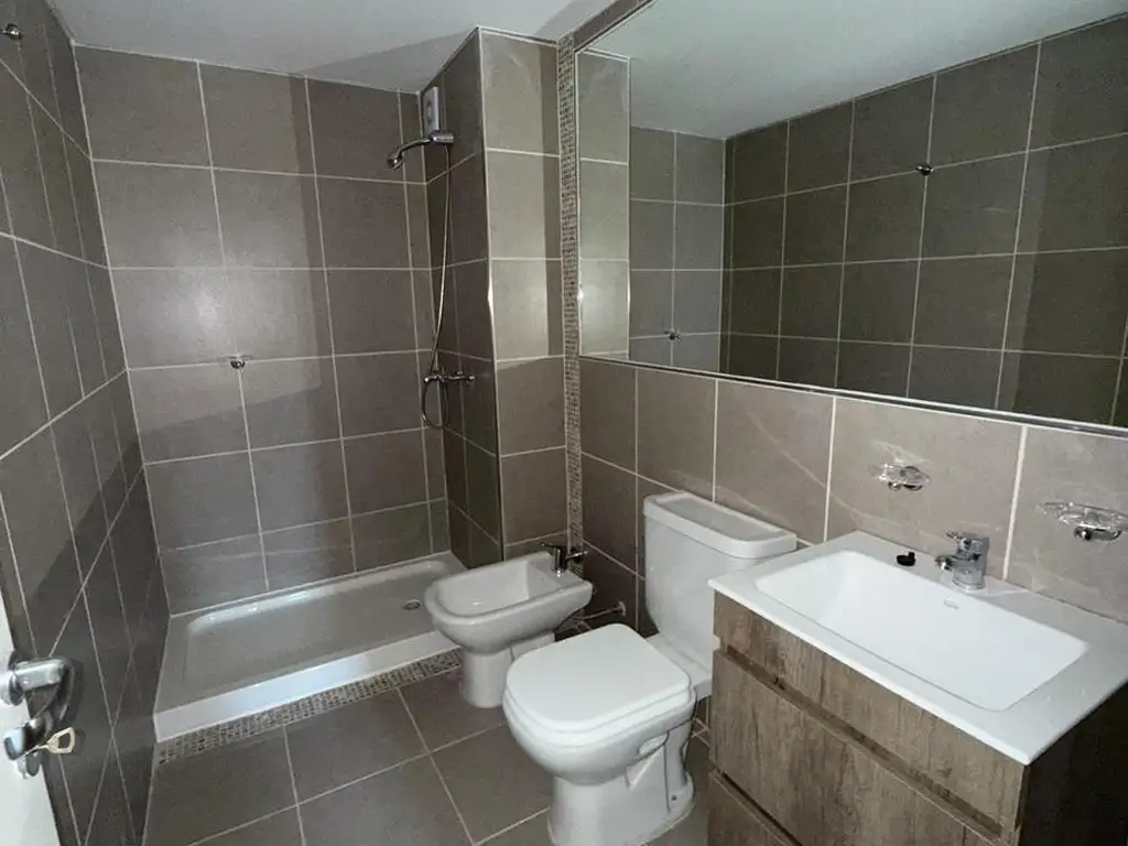 Departamento en Crisol Norte 1 dorm Pilay