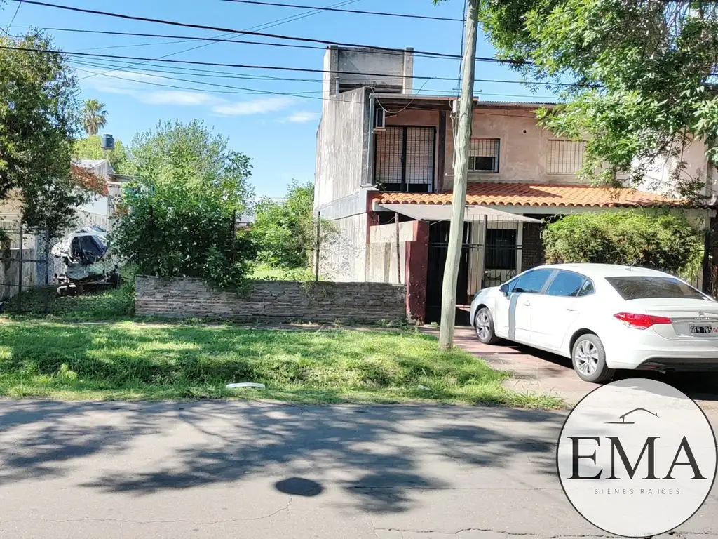 Terreno / Lote en venta de 225m2 ubicado en Alberdi