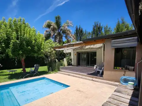 Casa en  venta