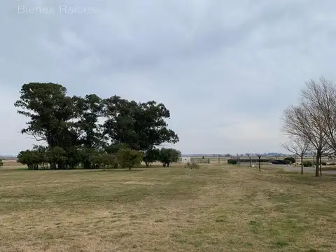 Venta de Lote en El Mirador, Brandsen.