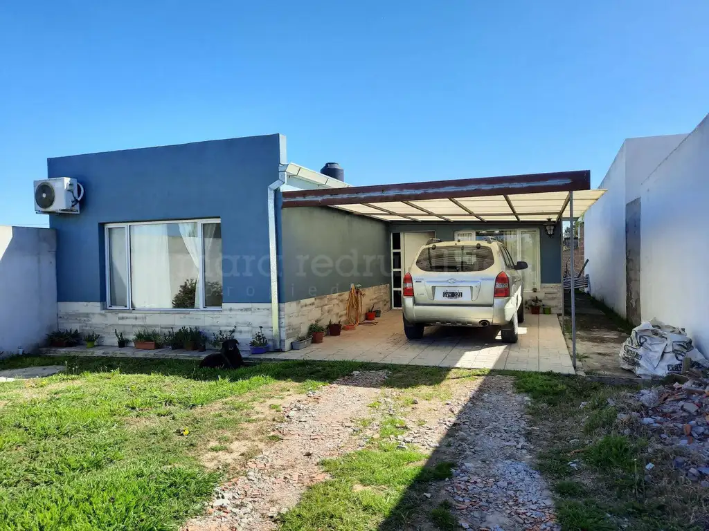 VENTA CASA 2 CUARTOS EN CHASCOMUS, CASAQUINTA