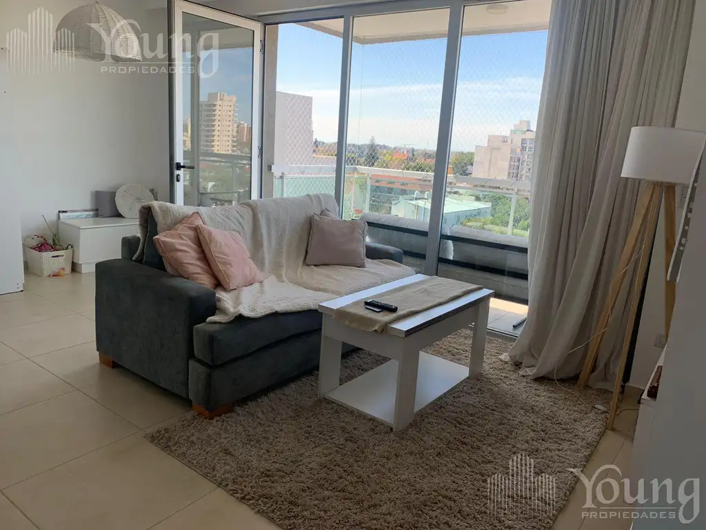 Departamento venta en Bernal