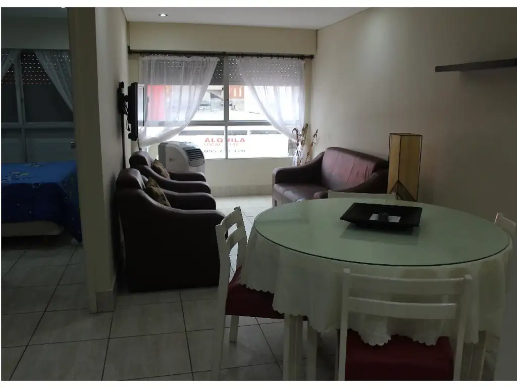 (AYA-AYA-5) Apartamento en Peninsula, muy bien ubicado