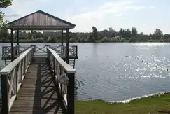 Áreas comunes sum, piscina, gimnasio, juegos en La Laguna en G.B.A. Zona Norte