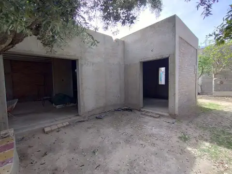 Casa 2 dormitorios en venta en San Martín, Mendoza