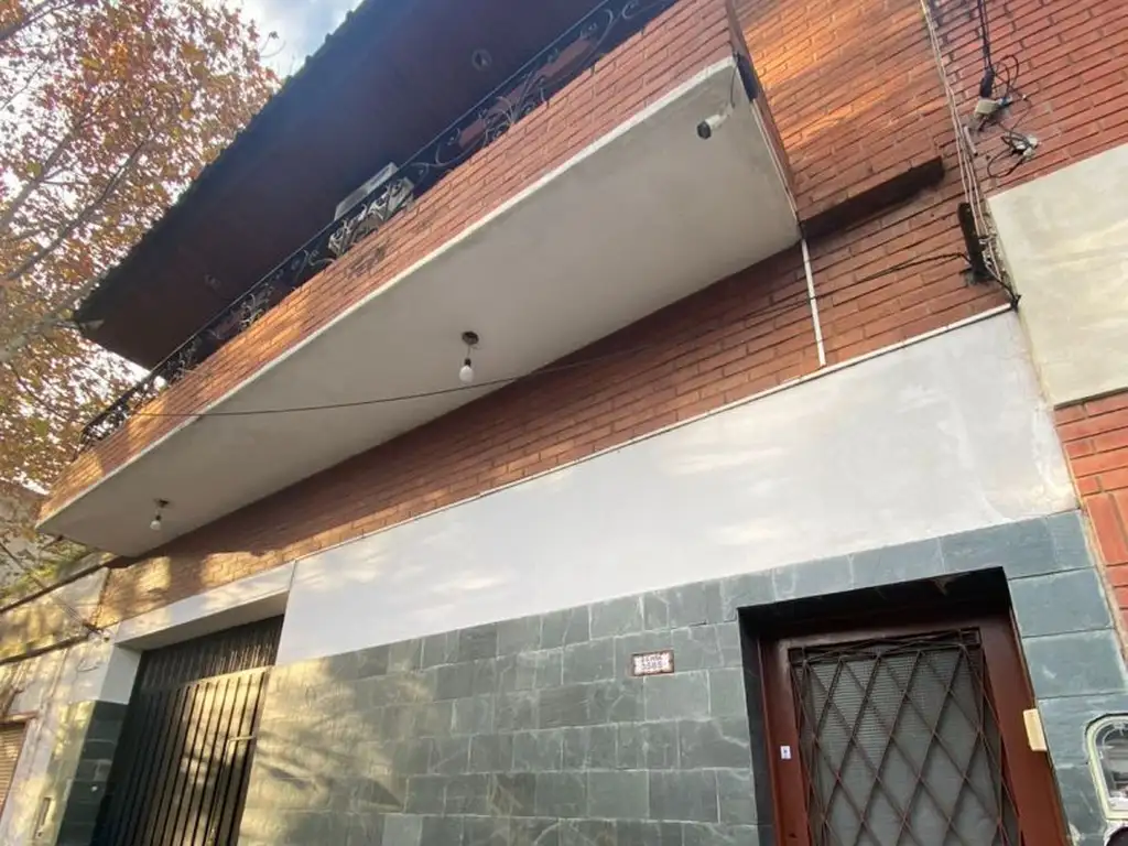 Casa - Venta - Argentina, Tres de Febrero - SAENZ PEÑA ROQUE  - (3F) 3585