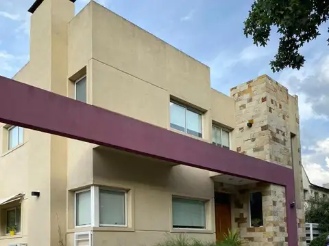 Casa en Venta en Las Cañuelas Club de Campo - 3 dormitorios