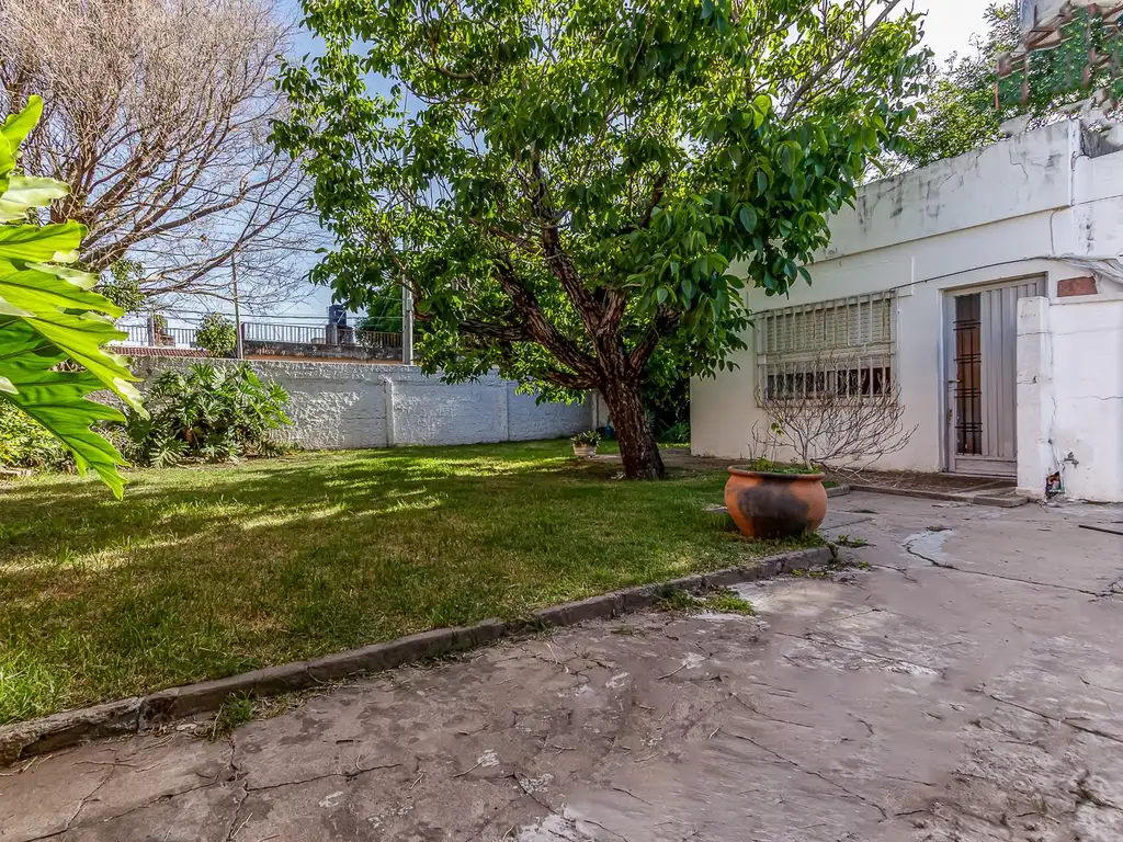 Venta Casa en  barrio Belgrano