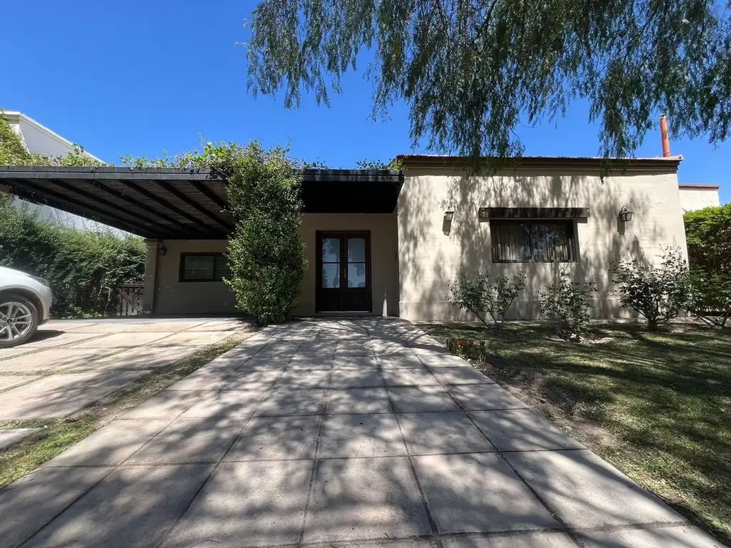 Casa a la Venta en Ruta 60