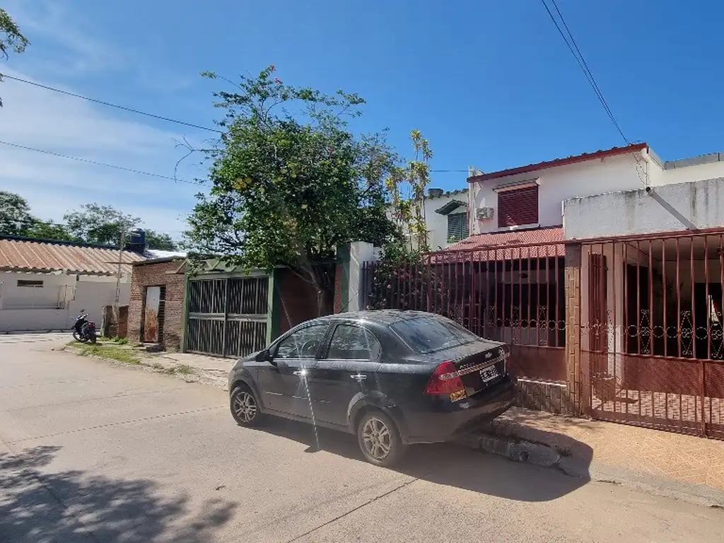 CASAS - CASA - PCIAS. UNIDAS, RESISTENCIA