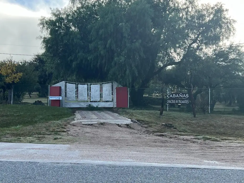 ¡Oportunidad Única! Campo/Terreno en Venta en Papagayos, San Luis