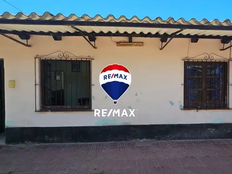 CASA 3 DORMITORIOS VENTA MACROCENTRO