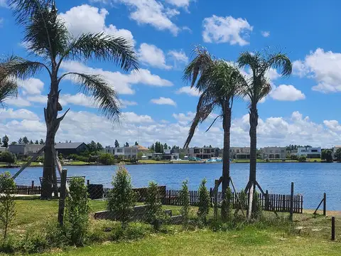 Terreno Lote  en Venta en San Gabriel, Villanueva, Tigre