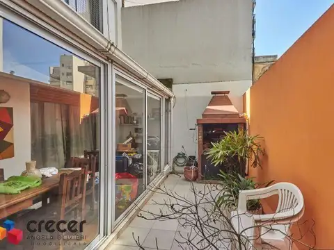 VENTA de Departamento de 4 ambientes en Villa Urquiza