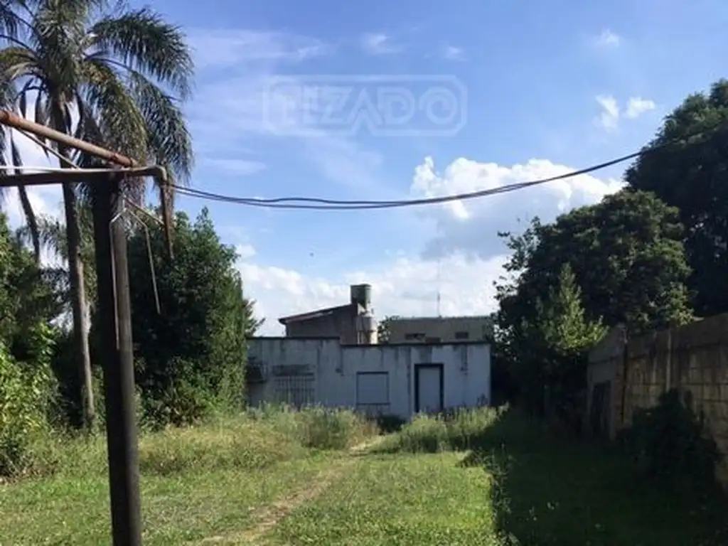 Terreno Lote  en Venta ubicado en Bella Vista, Zona Norte - BVA0945_LP204019_1