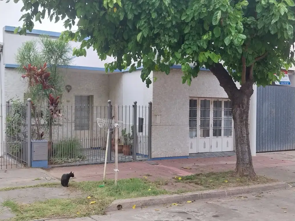 Casa en venta en Rafaela, barrio Mosconi