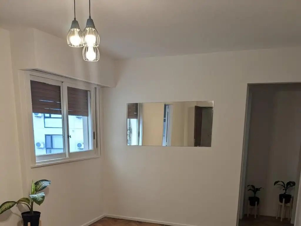 Departamento en venta - 1 Dormitorio 1 Baño - 43Mts2 - Belgrano R