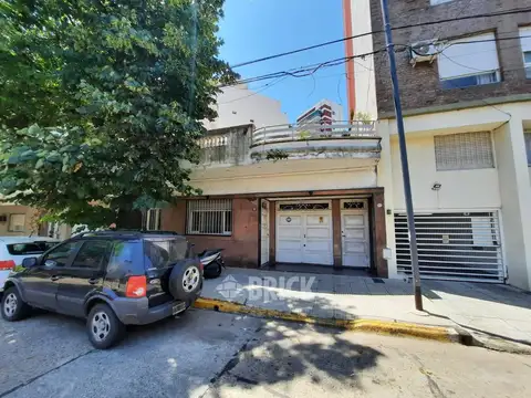 LOTE PROPIO DE 11.88X14.31 EN GINEBRA Y AV. TRIUNVIRATO - HOY CASA 125 M2 CUBIERTOS GARAGE TERRAZA J