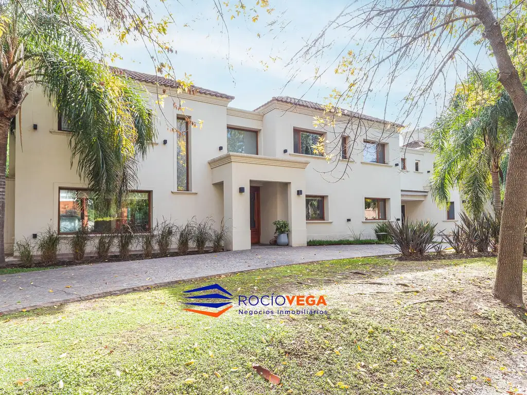 Casa en Venta en Campos De Alvarez Moreno