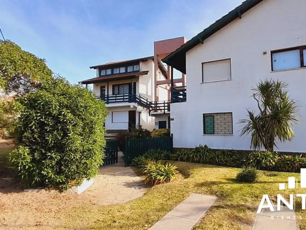 Departamento en Venta - 3 Ambientes - Villa Gesell - Almanzor