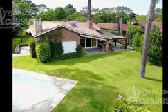 Punta del Este - Casa apto prof. Venta - casa - lote - piscina