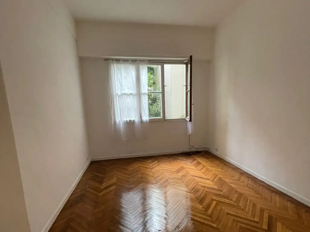 Departamento en alquiler en Recoleta APTO PROFESIONAL