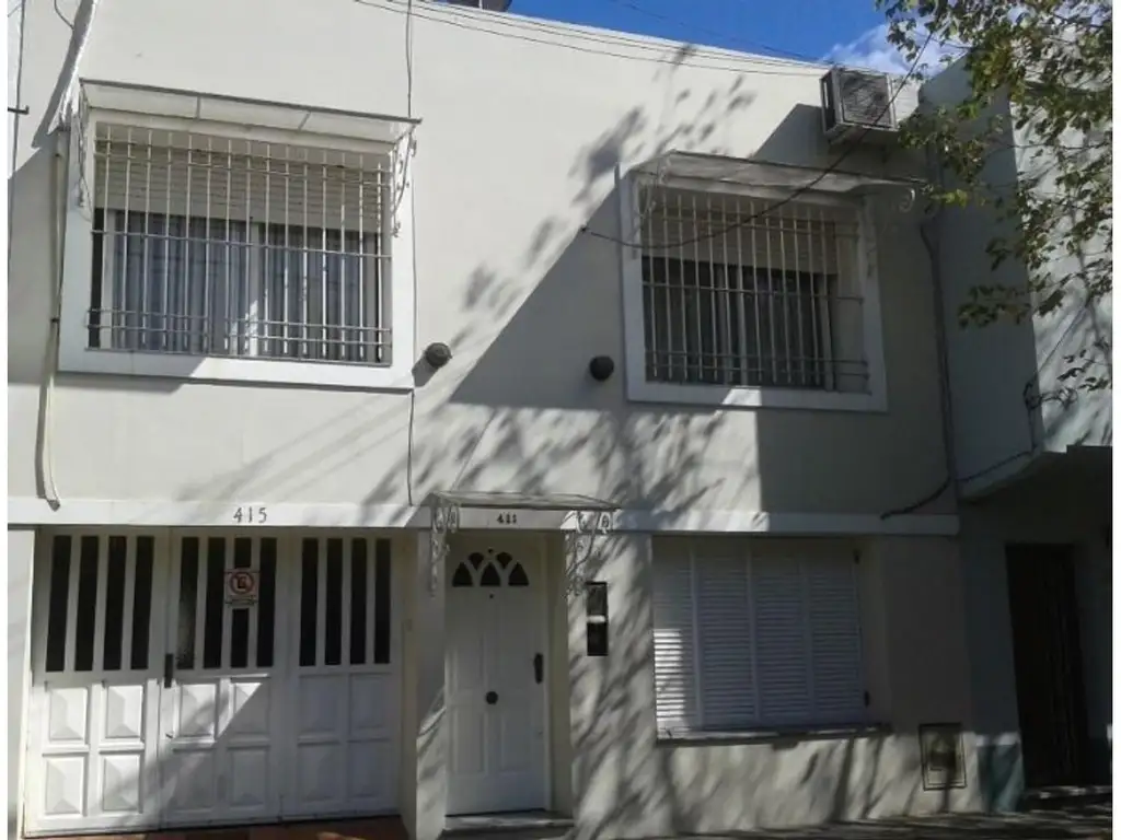 CASA EN VENTA DE 4 CUARTOS