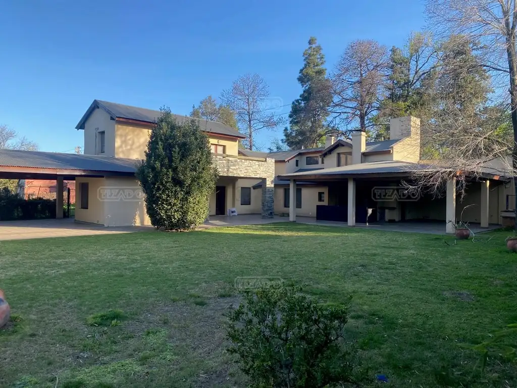 Casa  en Venta en Muñiz, San Miguel, G.B.A. Zona Norte