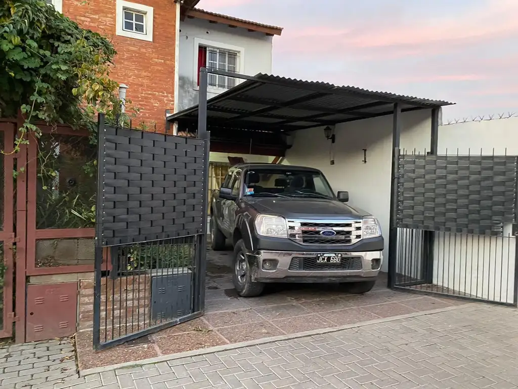 VENTA DE TRIPLEX COMPLEJO FINCAS DEL SOL