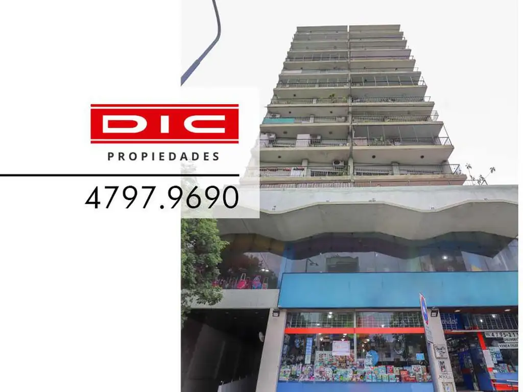 Departamento 3 ambientes Venta - Florida Mitre/Este