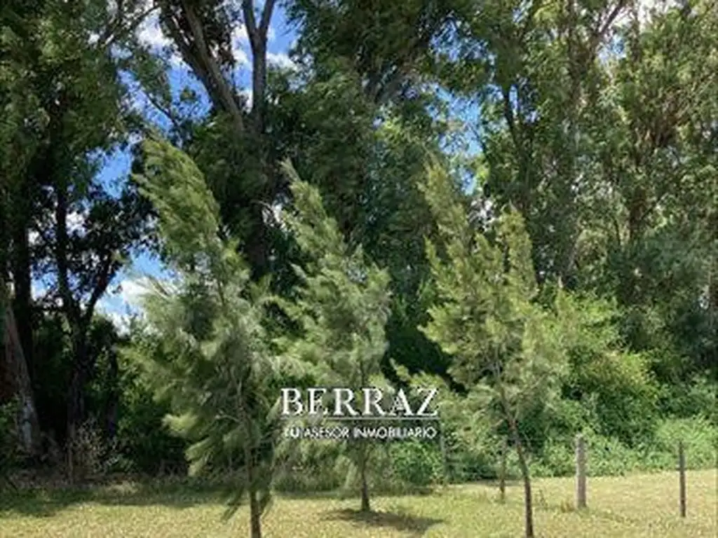 Terreno Lote  en Venta ubicado en La Ranita, Pilar, G.B.A. Zona Norte