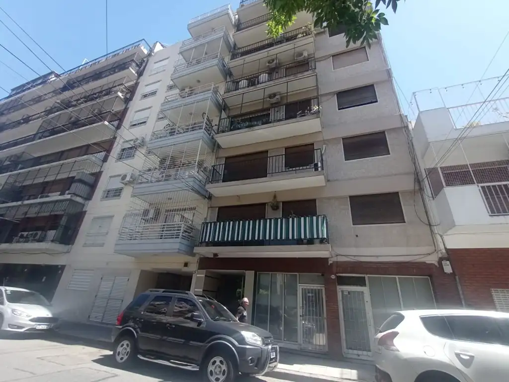 Departamento - Venta - Argentina, Capital Federal - JOSE INGENIEROS 2869