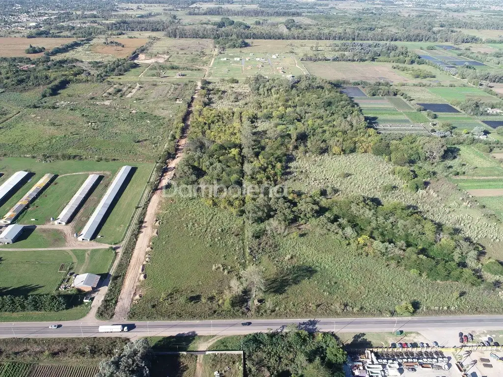 Terreno Fraccion  en Venta ubicado en Pilar,  G.B.A. Zona Norte