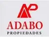 ADABO PROPIEDADES