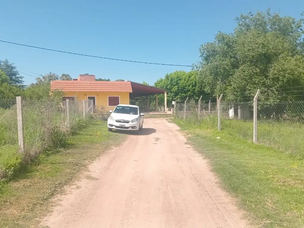 Lote - Venta - Argentina, Arroyo de Los Patos - LAS VIOLETA