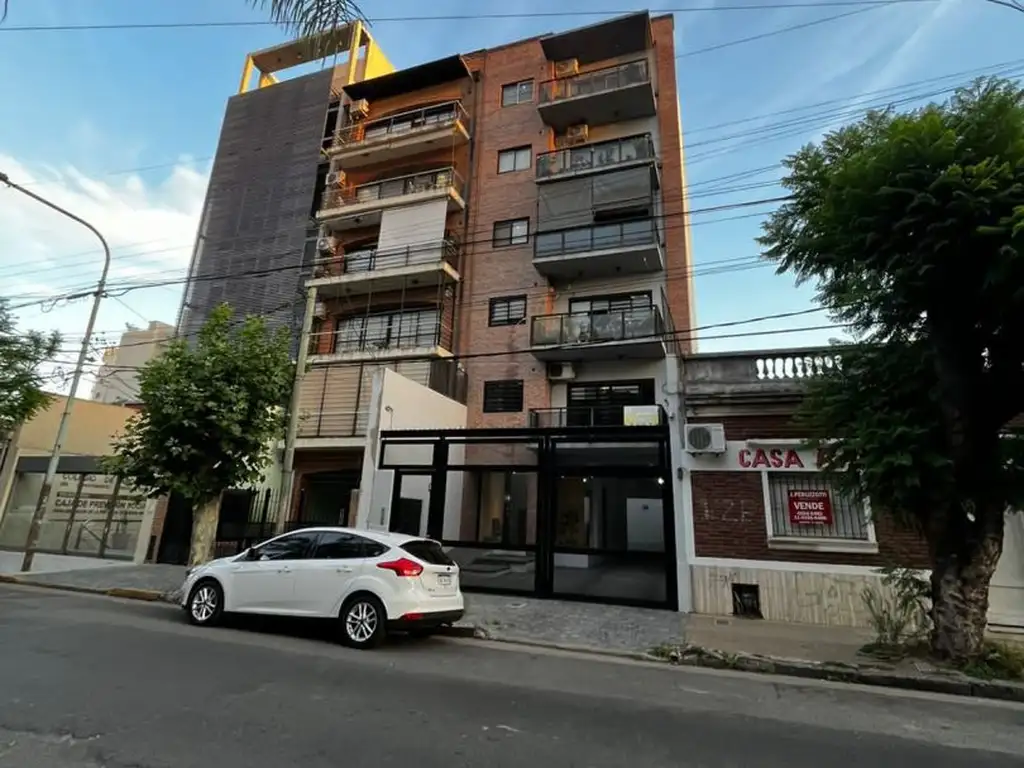 Departamento - Venta - Argentina, Quilmes - Colon 300