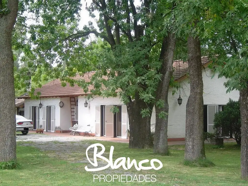 Casa  en Venta en La Lonja, Pilar, G.B.A. Zona Norte - BLA0631_LP534561_2