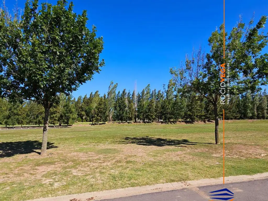 Lote en Venta Terravista General Rodriguez