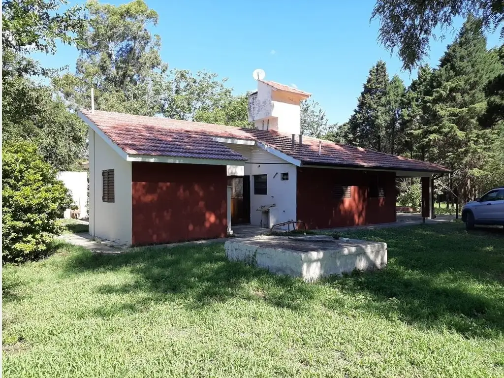 CASA EN VENTA EN CORDOBA