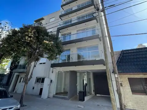 SEMI-PISO EN VENTA