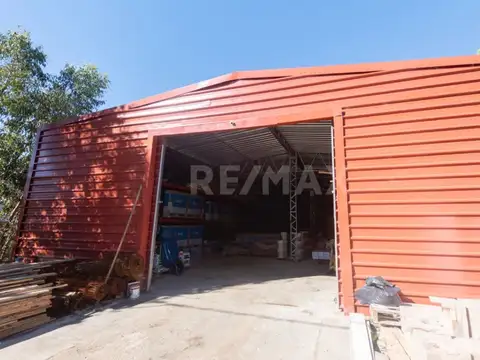 Venta Depósito San Luis Km62 Ruta Interbalnearia