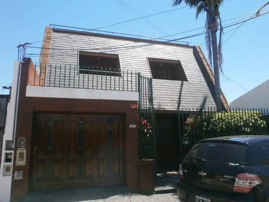 Casa - Venta - Argentina, Avellaneda - Armenia 340