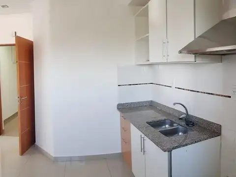 Encontrá comodidad en este departamento de 1 dormitorio!