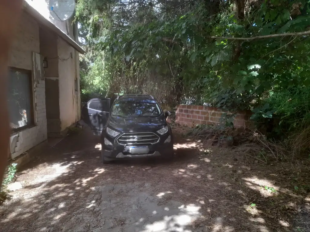 Casa en venta en Sierra De Los Padres