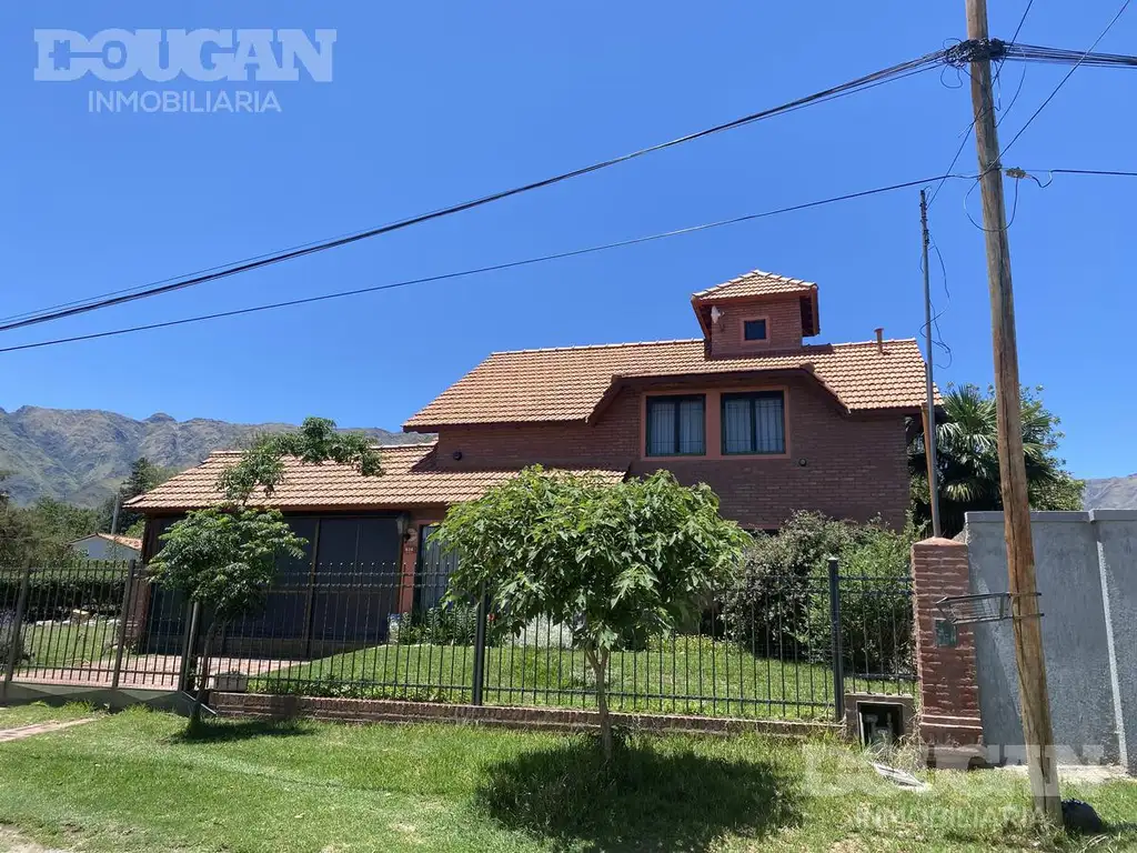 La Mejor ubicación de Merlo San Luis - Casa en venta